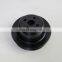 Dongfeng Auto Parts Belt Pulley 6BT 6BT5.9 diesel Engine Cooling System Spare Fan Pulley 3914463 3902710