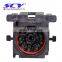 Transfer Case Motor Actuator Suitable for FORD BRONCO II OE E8TZ-7G360-CA E8TZ7G360CA F9TZ-7G360-AA F9TZ7G360AA YL2Z-7G360-B