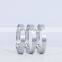 43828F Hose Clamp for cummins cqkms NT-855-M diesel engine spare Parts NH/NT 855 diesel engine Parts