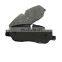 brake pads set for Land Rover RANGE ROVER 02-12 LR019618 SFP500010