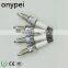 101905606A IZKR7B Guangzhou autopart supplier iridium spark plug