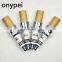 Wholesale price Spark Plug Coil Grease BPR6EIX 6637 For Cars