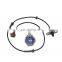 Genuine New Anti-lock Braking System ABS Speed Sensor oe 47901EB70A 47901-EB300 for NISSAN NAVARA D40 4WD VQ40DE YD25DDTI AT MT