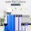 3 stage 20 inch water filter system water filter housing big blue single water filter cartridge housing