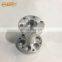 PC200-7 engine part fan support cooling assembly 125mm high fan spacer for 6D102 PC200-6