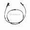 ABS Speed Sensor Передний Правый Левый 47910-1BU0A для Infiniti G37 V6 3.7L 2009-2013