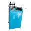 UN-75 AC resistance butt welder fully automatic butt welder
