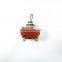 NKKS-331 4  leads 2 gear2 button switch
