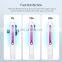 Portable Travel UV Sterilizer Sanitizing Wand Handheld UV-C Surface Sterilization Stick UVC Light Sanitizer