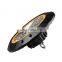 High brightness high quality hot sale UFO led high bay light