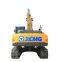 XCMG EXCAVATOR China XCMG 21ton hydraulic crawler excavator XE215C with good price for sale