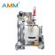 AMM-1S Laboratory vacuum stirring emulsifier - reaction kettle for research and development of high viscosity resin mixing