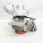 VV20 A6510900086 RHF4V VV20 A6510900086 A6510902780 Turbocharger E200 CDI (W212) Engine OM651