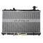 New Radiator For 2007-2011 Toyota Camry 4CYL 2.4L 2.5L  2917