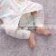 100% Cotton Baby Wearable Blanket Sleep Sack Swaddle Sleeping Bag with Feet Leg for Infant Toddler