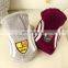 Pet dog Cat embroidery berber Fleece puppy woolen cloth Thickening hoodies apparel