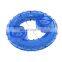Cute multiple dog chew toys/food dispensing toy for summer cooling / for teeth cleaning toy