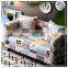 Hot Sell Sofa Covers Elastic Stretch Couch Sofa Covers Turkey Printed Couch and Sofa Covers
