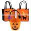 Felt Halloween hanging decoration for outdoor halloween decoration