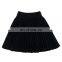 C1051 Kids clothing baby girl clothes baby girl korean style casual pleated skirt