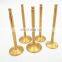 24 guides spring FOR TOYOTA Lexus GXE10 IS200 IS300 GXE10 Altezza mark auto accessary supertech light height engine valves