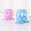 HQP-P05 HongQiang New Big Promotion Pet Jogging Hamster Mouse Mice Small Exercise Toy Running Spinner Sport Wheel
