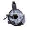 HQP-WC075 HongQiang Training bag double compartment with toy dog food poop bag pet training bag