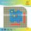 BH010 Good Reputation High Quality Kids Plastic Slide Sets Used Swimming Pool Slide