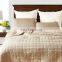 100% Washed Microfiber Hotel Collection Bedding Sets,Ultra Soft and Breathable washed Comforter Cover