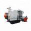 Big Grain Tank 4LZ-5.5 Paddy Field Used Kubota Similar Combine Harvester Japan