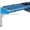 Cervical lumbar traction table occupational therapy equipment