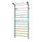 Price Fitness Metal Wall Bars