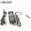 Plug play 12v 7a 84W dc adapter 100-240v 50-60hz desktop switching power supply desk top power supply