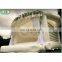 wedding commercial outdoor large hot sale cheapest white inflatable bounce house
