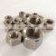 hastelloy c22 hastelloy c276 nickel alloy track bolts and nuts