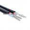 Aluminium electric wire cable electrical supplies cable main electric cable