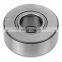 Gcr15 Double Row NUTR 2562 Support Roller Bearing 25X62X24mm Replace NUTR2562DZ