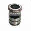 High quality hk 1616 needle roller bearing HK1616 size 16x22x16mm