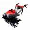 New agricultural machinery China weeding machine rotary tiller/mini tiller cultivator