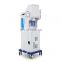 5 in 1 Skin analyzer facial water oxygen peeling cleaning machine for skin care