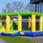 Inflatables Castle Bouncy Jumping Bouncer Large Adult Bouncy Castles Jump Moonwalks