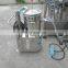 Fully and high speed automatic milk/coffee powder pouch filling and packing machine