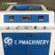 Biomass charcoal briquette making machine, Biomass fuel screw extruder for sale