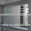 Rocky Window Louvers Glass for Building