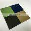 euro grey reflective laminated glass with ce and iso9001
