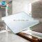 China Supplier tempered frosted acid etched glass for glass table top