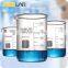 AKMLAB Laboratory Borosilicate Measuring Cup Beaker With Spout And Graduation