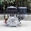 Bison(CHINA) Loncin 270Cc Gasoline Engine 177 With Cluth Gear Box