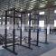 Hammer strength HD power Rack