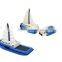 usb boat